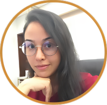 Dra. Juliana Rodrigues - Advogada Trabalhista em Manaus