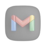 Gmail decorativo